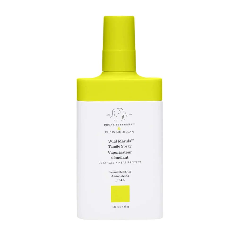 DRUNK ELEPHANT - WILD MARULA TANGLE SPRAY (120 ML) - MyVaniteeCase
