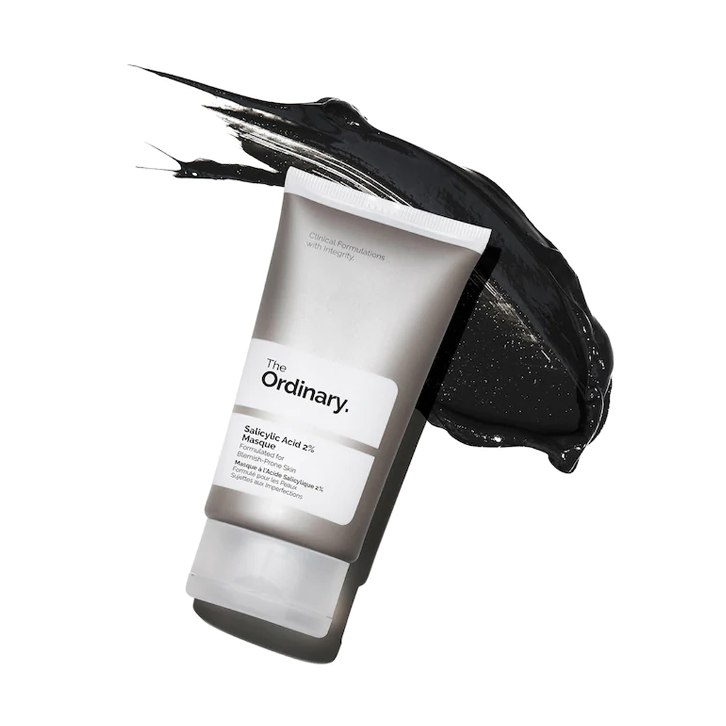 THE ORDINARY - SALICYLIC ACID 2% MASQUE (50 ML) - MyVaniteeCase
