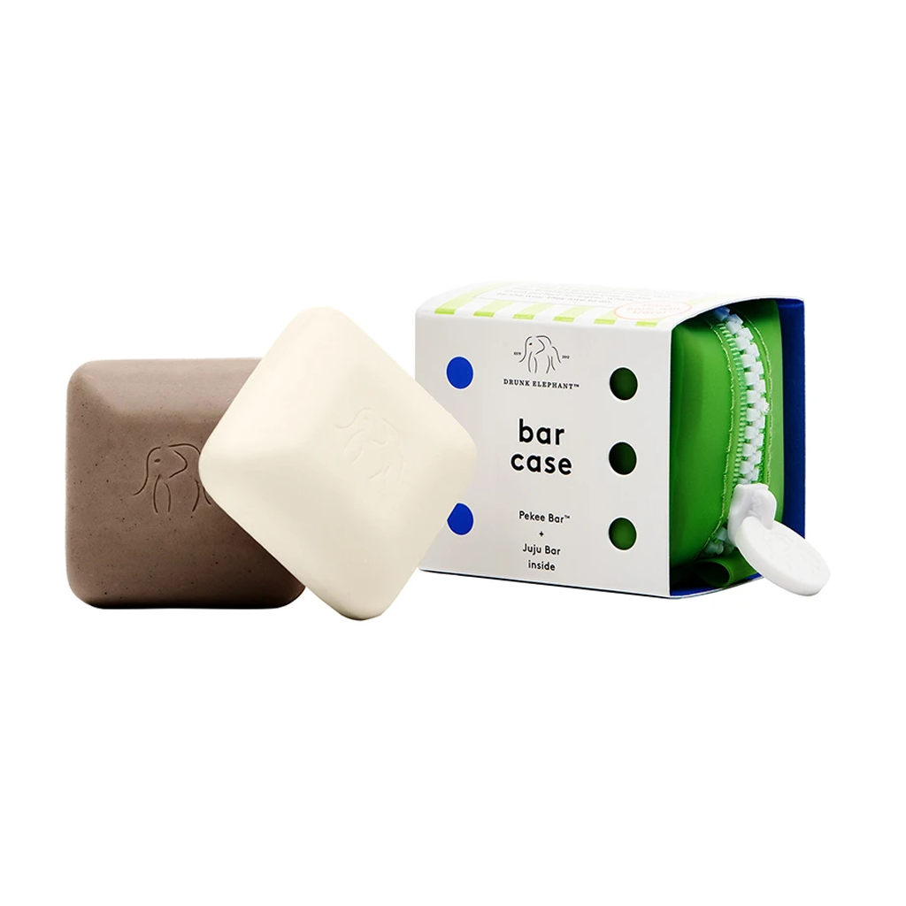 DRUNK ELEPHANT - BABY BAR TRAVEL DUO WITH CASE - MyVaniteeCase