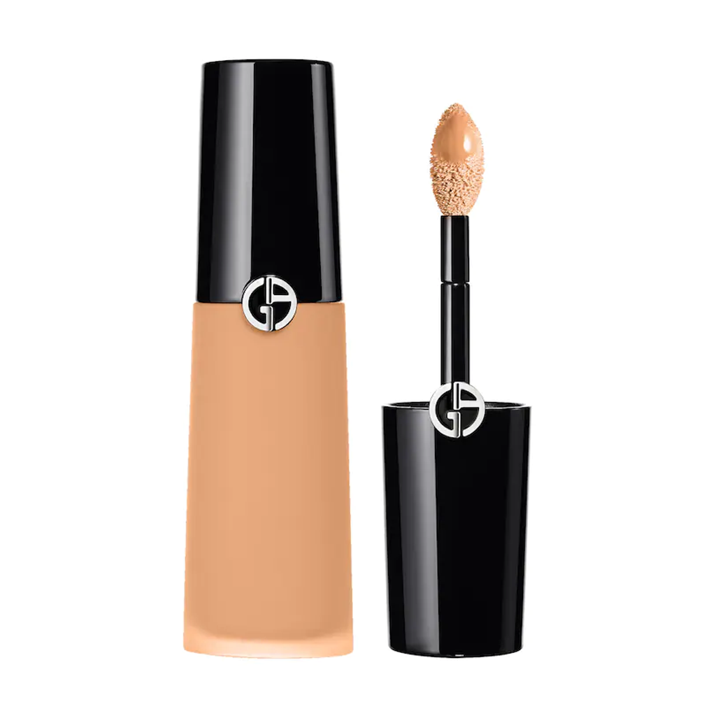 ARMANI BEAUTY - LUMINOUS SILK FACE AND UNDER-EYE CONCEALER (MEDIUM WITH A PINK UNDERTONE) - MyVaniteeCase