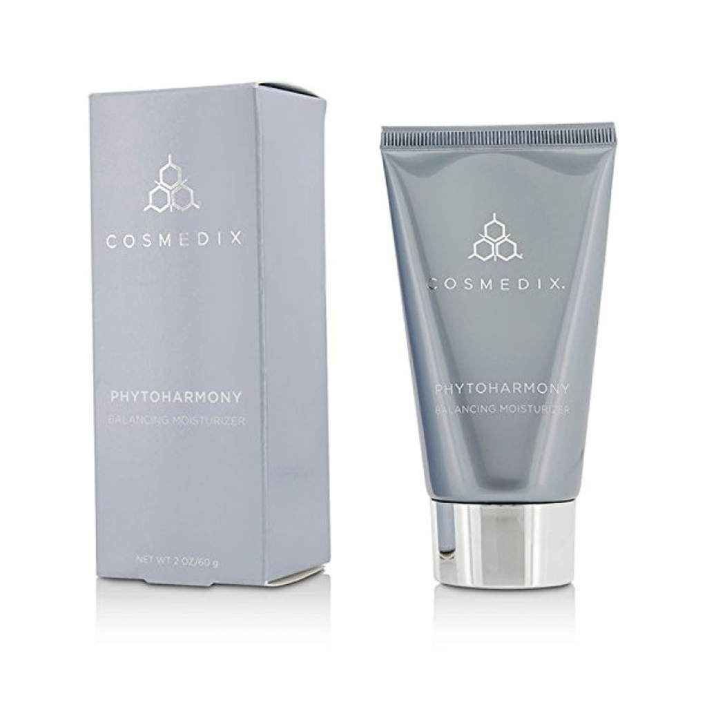 COSMEDIX - PHYTOHARMONY BALANCING MOISTURIZER (60GM) - MyVaniteeCase
