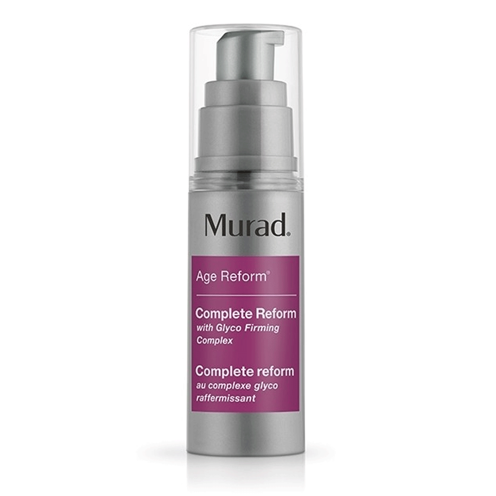 MURAD - COMPLETE REFORM - MyVaniteeCase
