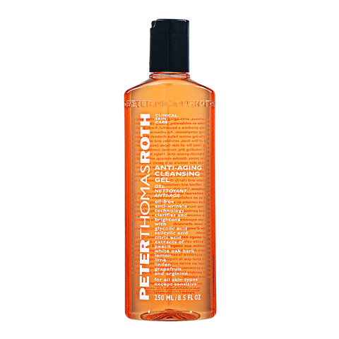 PTR - ANTI-AGING CLEANSING GEL - MyVaniteeCase